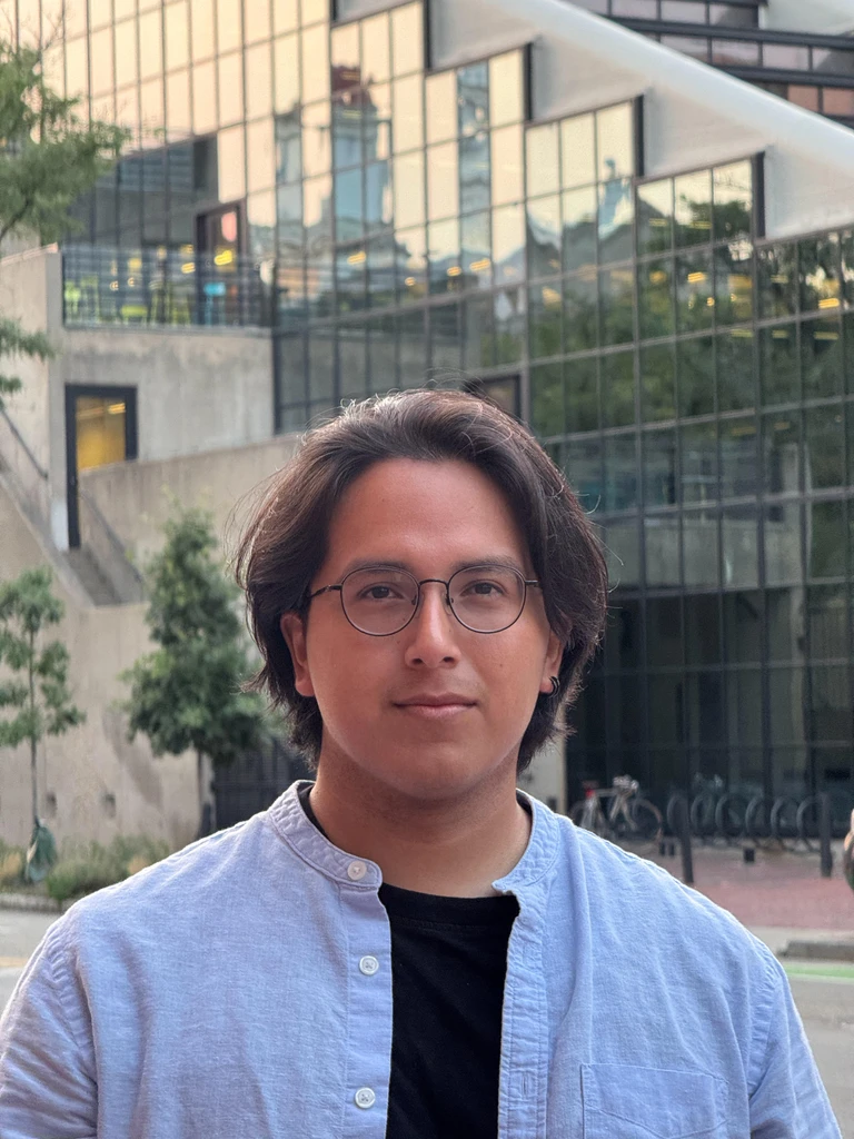 Luis Arturo Gomez Escobedo
