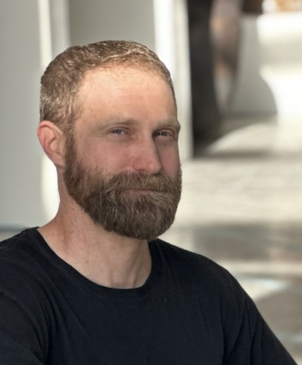 Ben Eckert