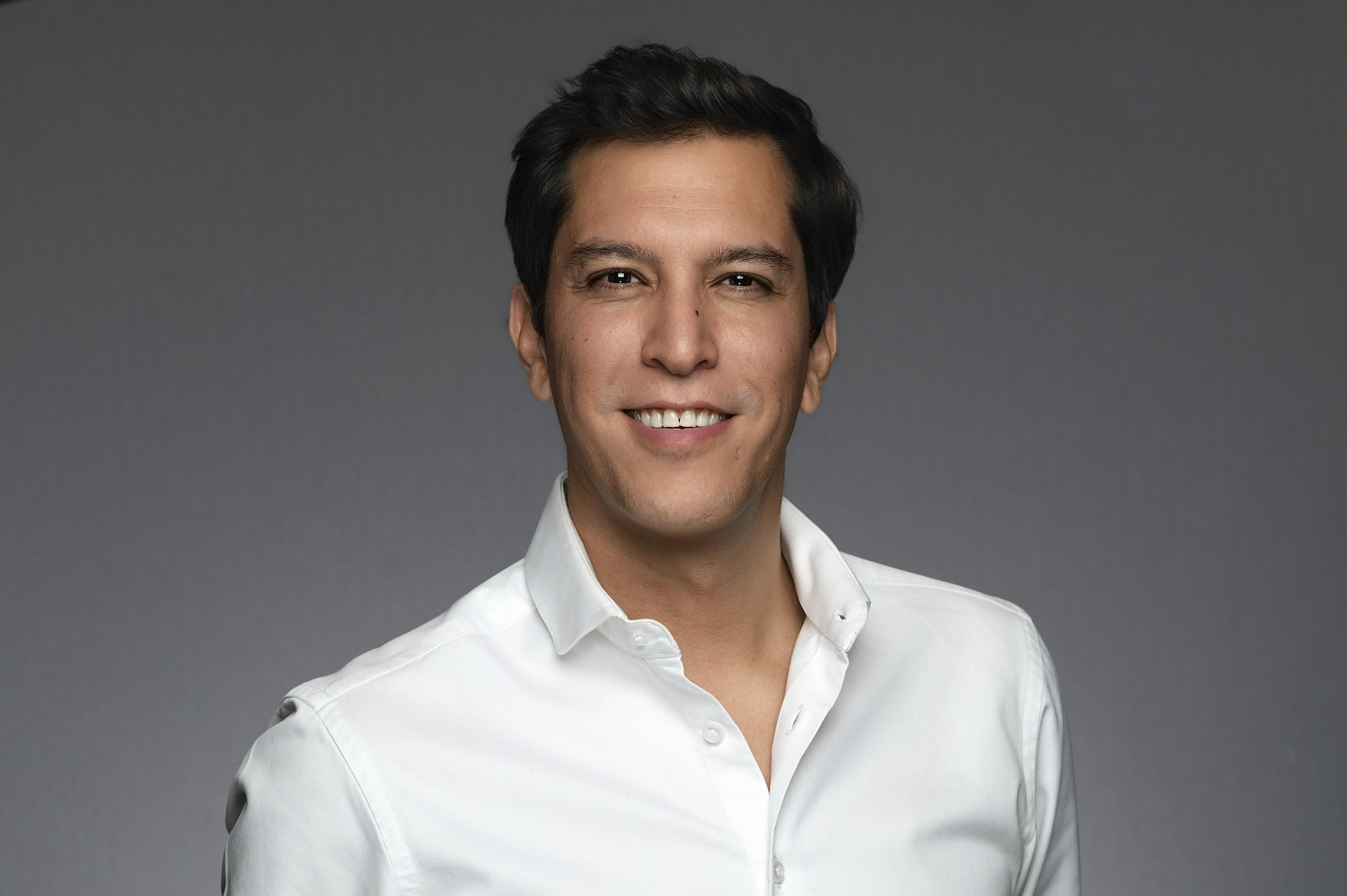 Diego Senior