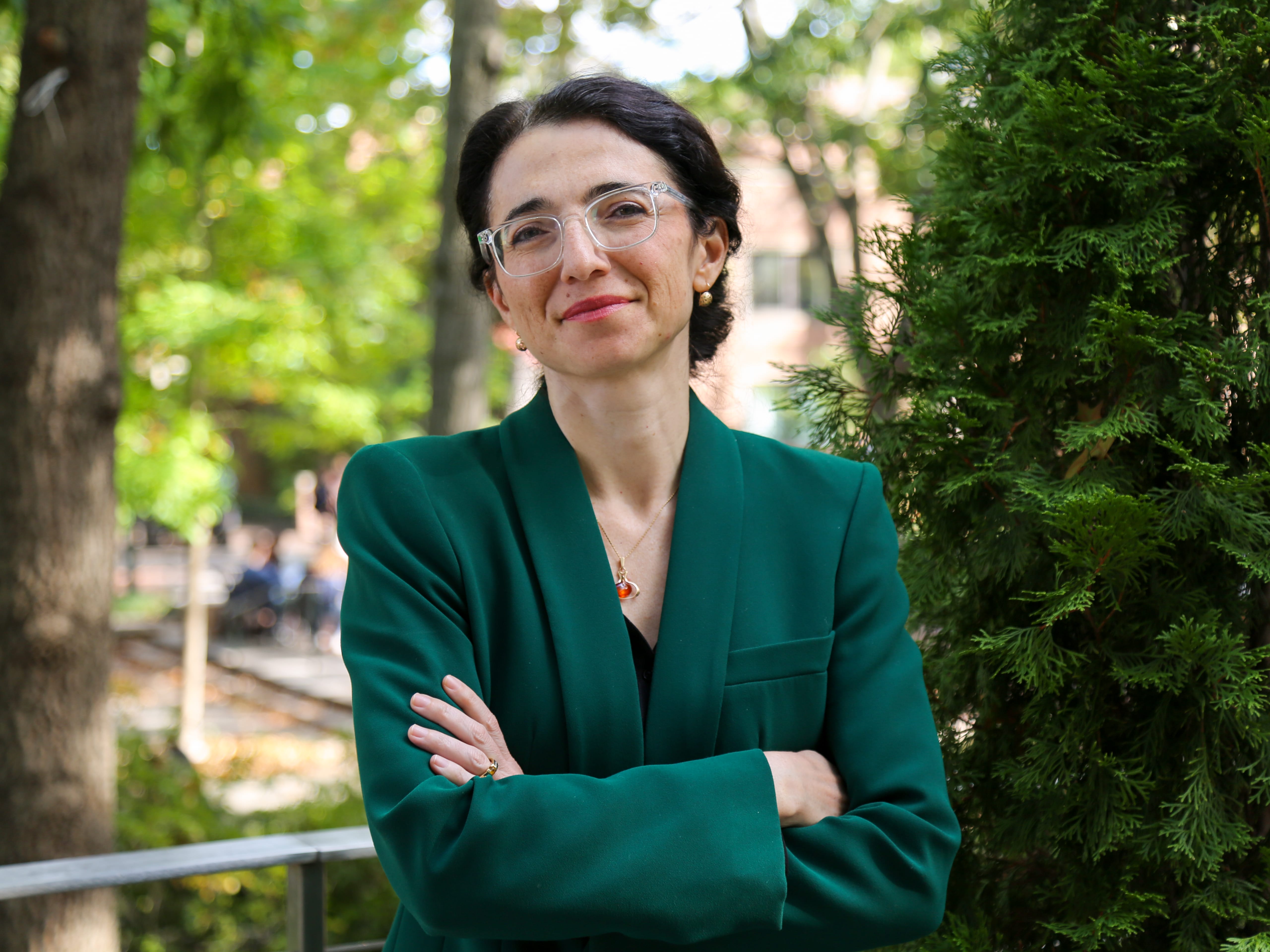 Ioana Marinescu